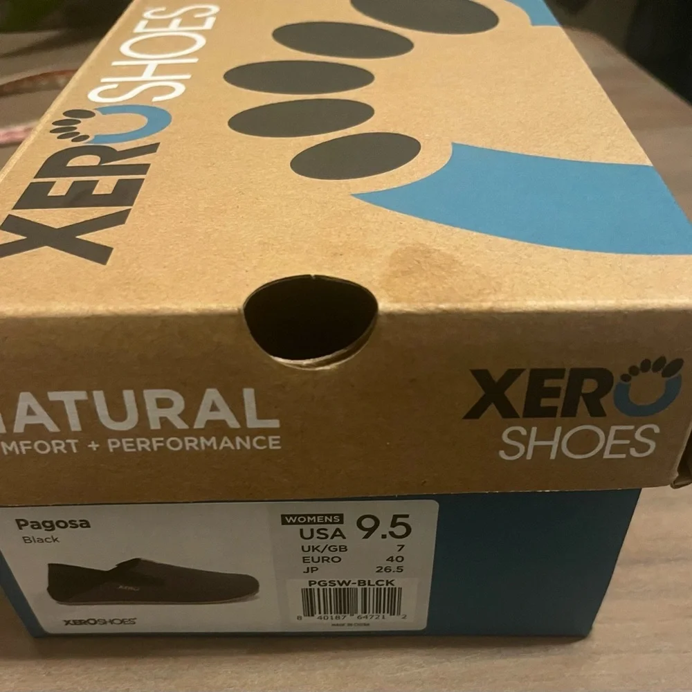 Pagosa slippers - Picture 3 of 9